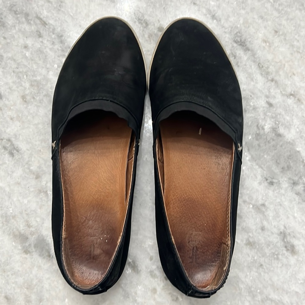 Frye women’s sneakers